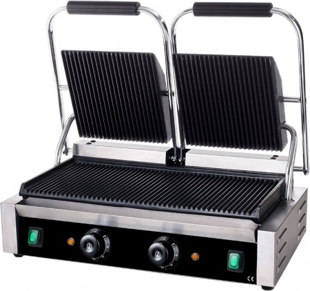 Гриль контактный GH-813EH  Гриль контактный GH-813EH