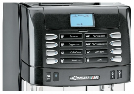 Кофемашина La Cimbali M1 Milk PS