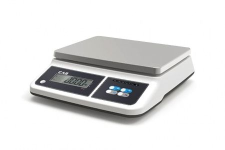 Торговые весы CAS Весы PRII-15D (LCD) Торговые весы CAS Весы PRII-15D (LCD)