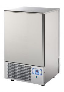Шкаф шоковой заморозки Eqta BC 10P Шкаф шоковой заморозки Eqta BC 10P
