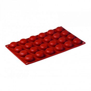 Форма кондитерская PAVONI FR 006  Форма кондитерская PAVONI FR 006
