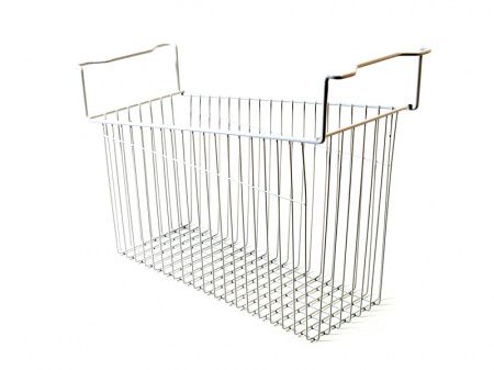 Корзина для ларей Italfrost с гнутой крышкой
