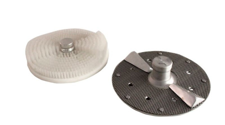 Картофелечистка Rosso HLP-15