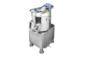 Картофелечистка PP30 Картофелечистка PP30