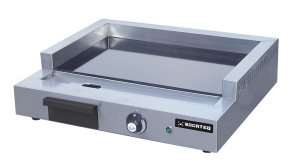 Жарочная поверхность Kocateq GH Vitro