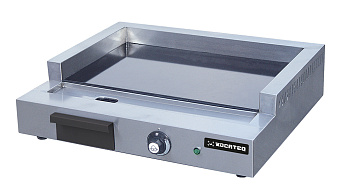 Жарочная поверхность Kocateq GH Vitro