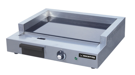 Жарочная поверхность Kocateq GH Vitro