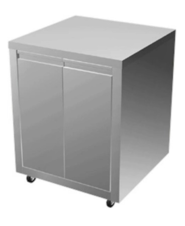 Подставка для попкорн-аппарата RoboLabs ППА-03