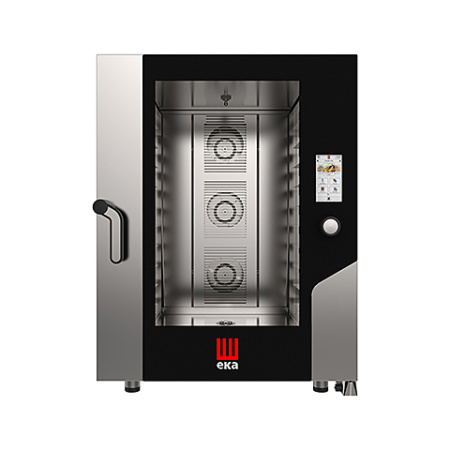Конвекционная печь Tecnoeka MKF 1016 TS