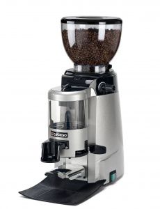 Кофемолка Casadio Enea Automatic Кофемолка Casadio Enea Automatic