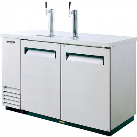 Кегератор для бара TBD-2SD Кегератор для бара TBD-2SD