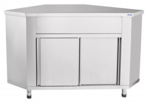 Поворотный модуль Abat МП-90Т-01 кашированный