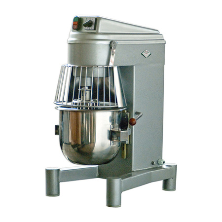 Миксер планетарный ТОРГМАШ МП-10