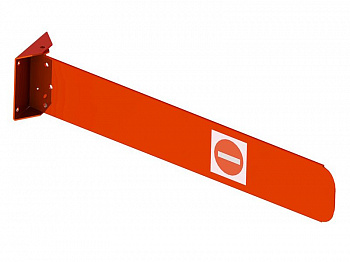 Калитка прикассовая ЭНЕРГИЯ (навесная)