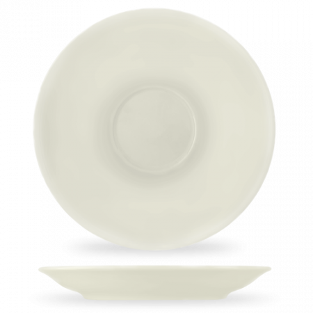 Блюдце Fortuna VT 014