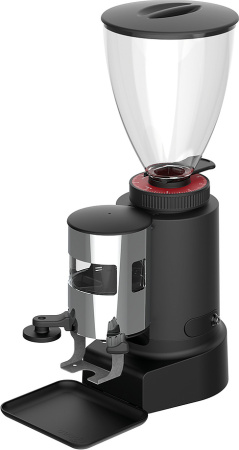 Кофемолка Leon 700D черная