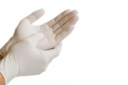 Перчатки Intco Medical 41-02001 Перчатки Intco Medical 41-02001