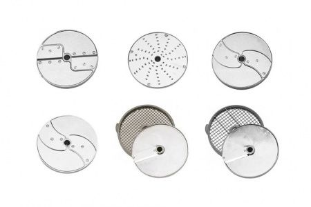 Набор дисков Robot Coupe 1933