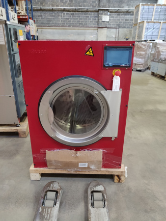 Уцененная сушильная машина Tolkar Carina 201 (10кг)