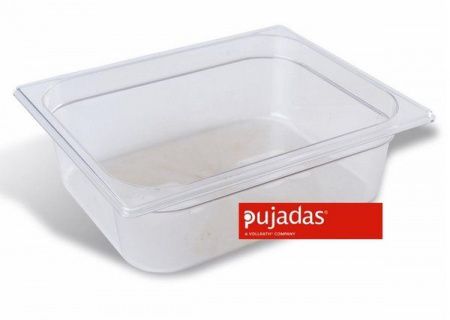 Гастроемкость Pujadas 1215C1 GN 1/2