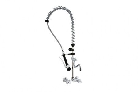 Душирующее устройство Klarco 3S.4051.19N.K13