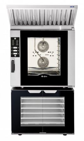 Конвекционная печь Abat КЭП-6П-01
