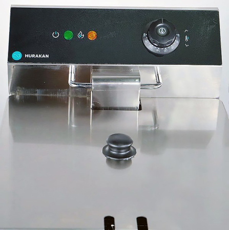 Фритюрница Hurakan HKN-FD1111N