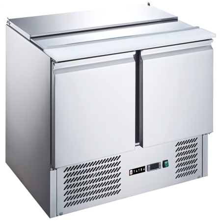 Стол для салатов Tatra TSLGNL2 NC