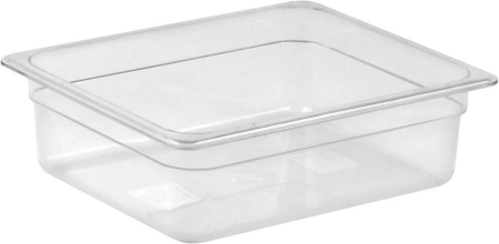 Гастроёмкость Viatto JW-P124 GN 1/2-100