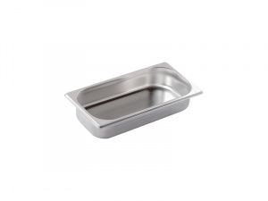 Гастроемкость Pujadas 132.001 GN 1/3 Гастроемкость Pujadas 132.001 GN 1/3