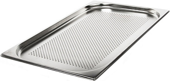 Гастроемкость Kocateq 11065-62P GN1/1 Гастроемкость Kocateq 11065-62P GN1/1