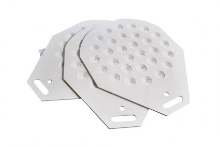 Формовочная пластина EKSI Формовочная пластина для EFK-3