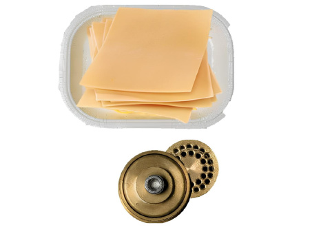 Форма Gustotek с регулировкой