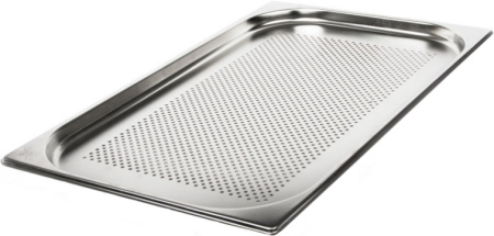 Гастроемкость Kocateq 11065-62P GN1/1 Гастроемкость Kocateq 11065-62P GN1/1