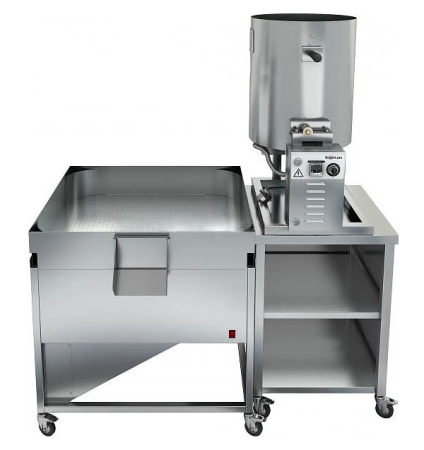 Карамелизатор ROBOLABS SugarLips 10