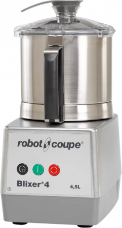 Бликсер Robot Coupe 4-1V (33208)