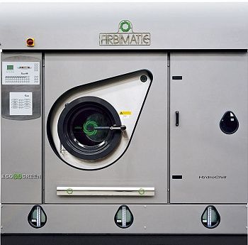 Машина химической чистки Mac Dry MD3152 (30E,1,3,18,С)