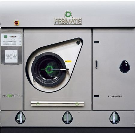 Машина химической чистки Mac Dry MD3152 (30E,1,3,18,С)