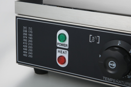 Вафельница для тарталеток EKSI TWB-15