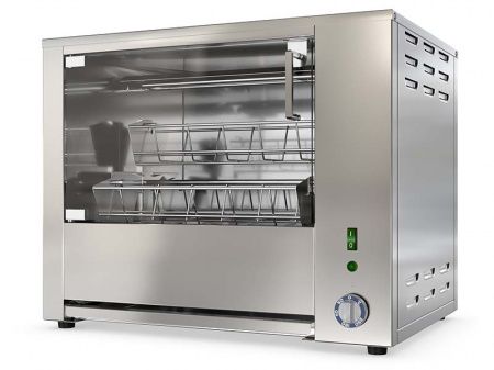 Гриль Командор-4э