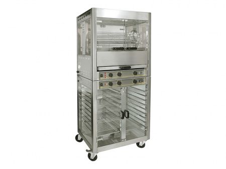 Гриль для курицы Roller Grill RBE25 Гриль для курицы Roller Grill RBE25