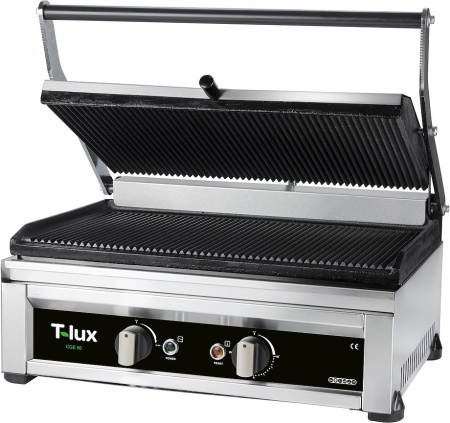 Контактный гриль T-LUX CGE 50