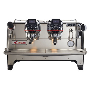 Кофемашина La Cimbali  M200 DT/2 GT1 T Кофемашина La Cimbali  M200 DT/2 GT1 T