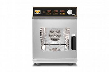 Пароконвектомат Vortmax VCC-061 Пароконвектомат Vortmax VCC-061