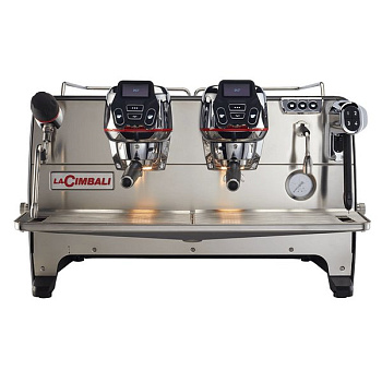 Кофемашина La Cimbali  M200 DT/2 GT1 T Кофемашина La Cimbali  M200 DT/2 GT1 T
