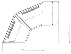Схема ВХСв‑У1д