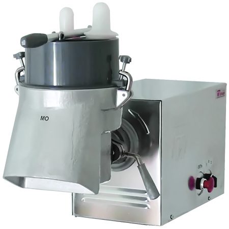 Универсальная кухонная машина Пермьторгмаш УКМ-06-01