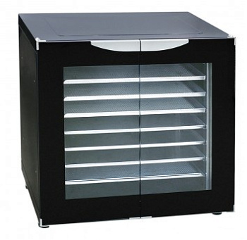 Шкаф расстоечный Abat ШРТ-8-01-Э Шкаф расстоечный Abat ШРТ-8-01-Э