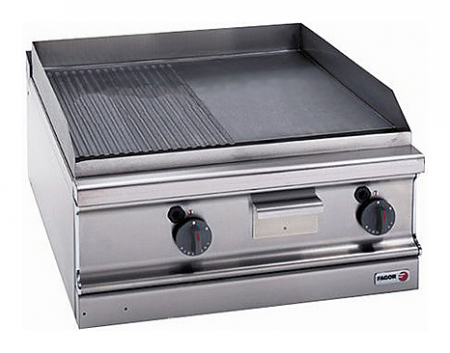 Жарочная поверхность Fagor FT-E710U L+R