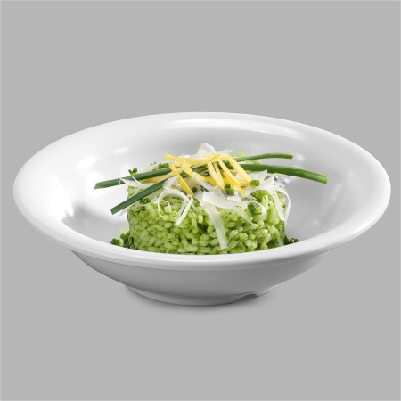 Салатник круглый Pujadas 22116 (Ø19 см, меламин)